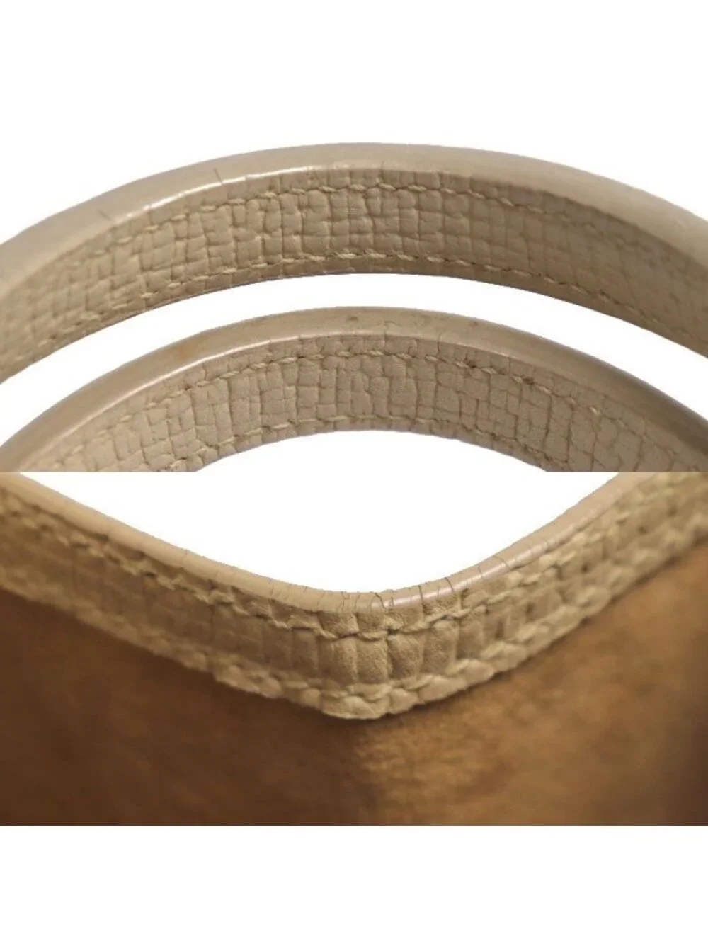 Loewe Handbag Beige